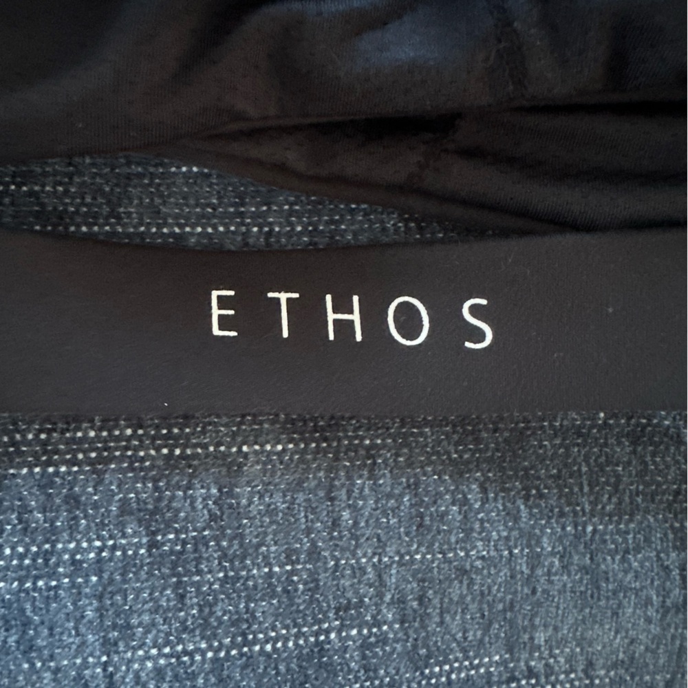 Ethos wrap bra - Picture 5 of 5